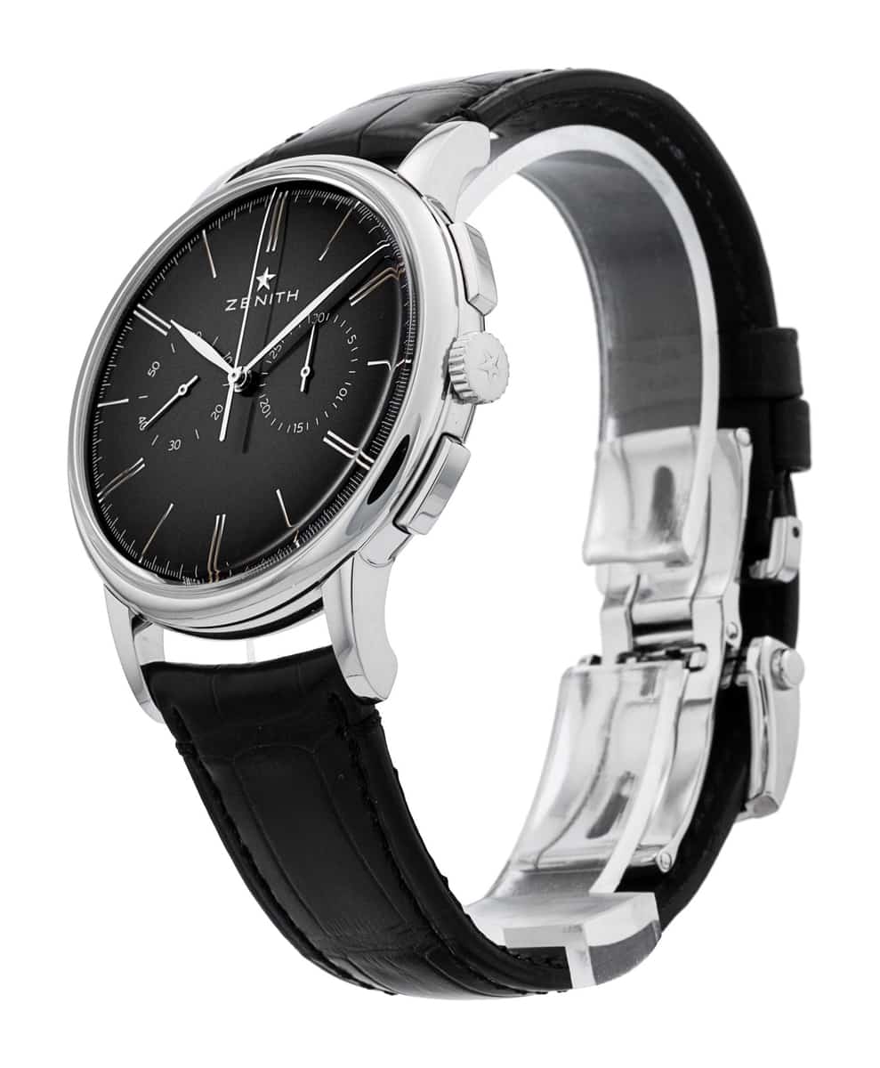 Zenith Elite 03.2270.4069/26.C493 Zenith Elite 03.2270.4069/26.C493